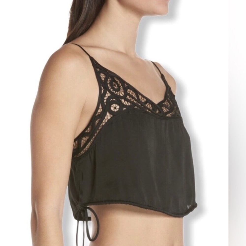NWT Free People Blouson Brami - Picture 3 of 8